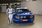 Dacia Duster Trophee Andros 2009 года